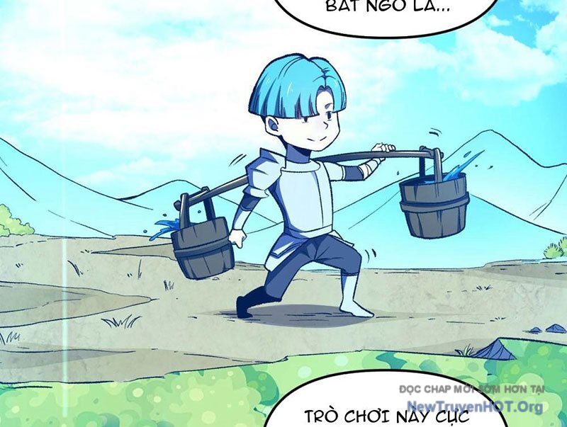 Hư Thực Chi Vương Chapter 2 - Trang 2