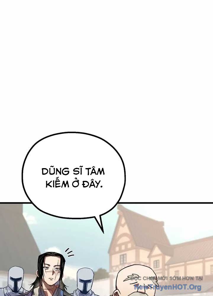 Dũng Sĩ Kiếm Tâm Chapter 1 - Next Chapter 1.5