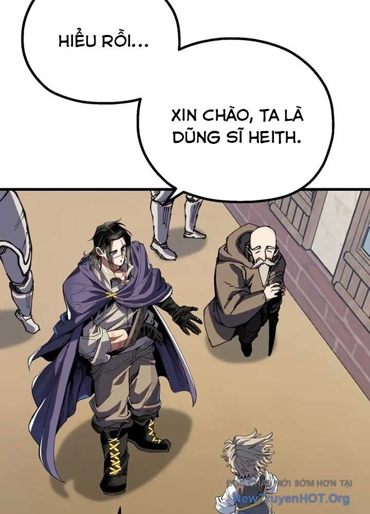 Dũng Sĩ Kiếm Tâm Chapter 1 - Next Chapter 1.5