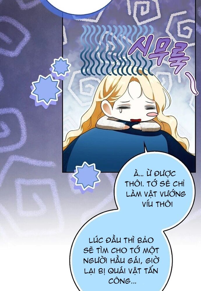 Tôi Chỉ Muốn Ngủ Riêng! Chapter 12 - Next Chapter 13