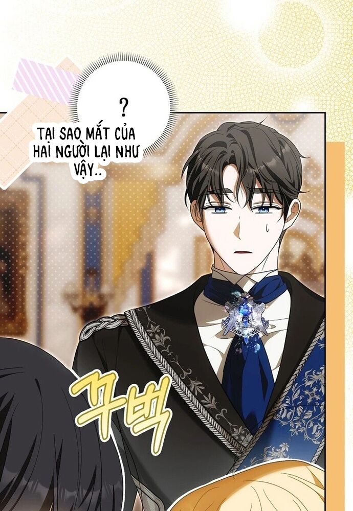 Tôi Chỉ Muốn Ngủ Riêng! Chapter 12 - Next Chapter 13