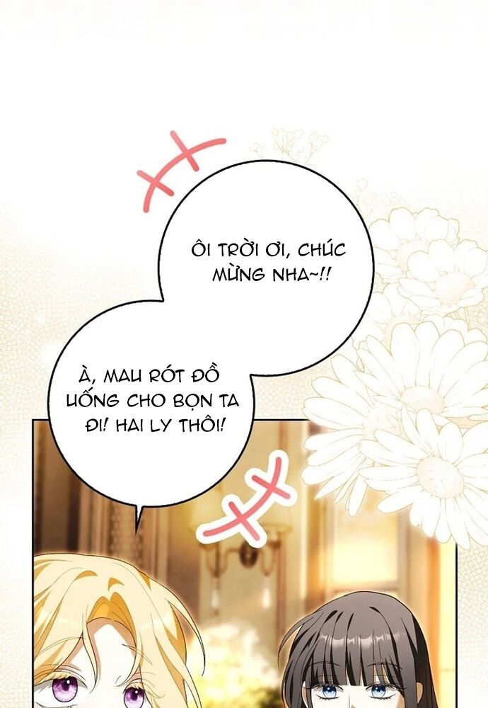 Tôi Chỉ Muốn Ngủ Riêng! Chapter 12 - Next Chapter 13