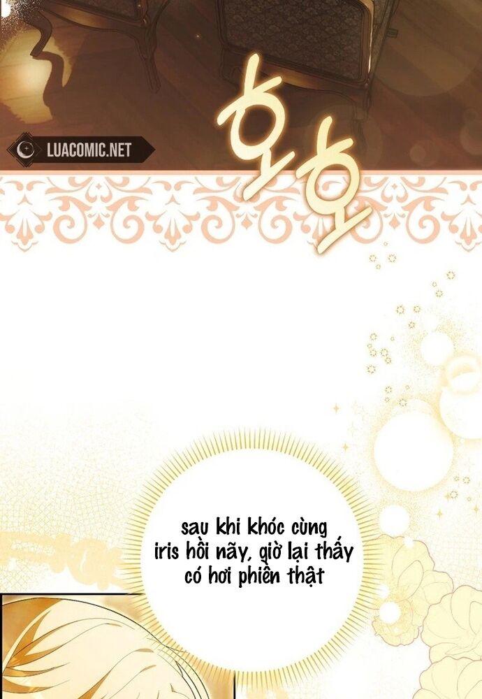 Tôi Chỉ Muốn Ngủ Riêng! Chapter 12 - Next Chapter 13