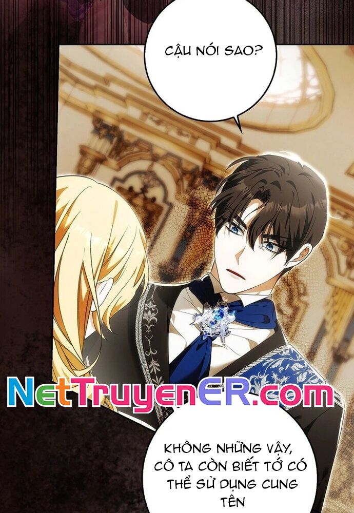 Tôi Chỉ Muốn Ngủ Riêng! Chapter 12 - Next Chapter 13