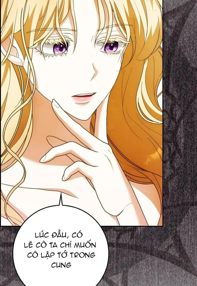 Tôi Chỉ Muốn Ngủ Riêng! Chapter 12 - Next Chapter 13
