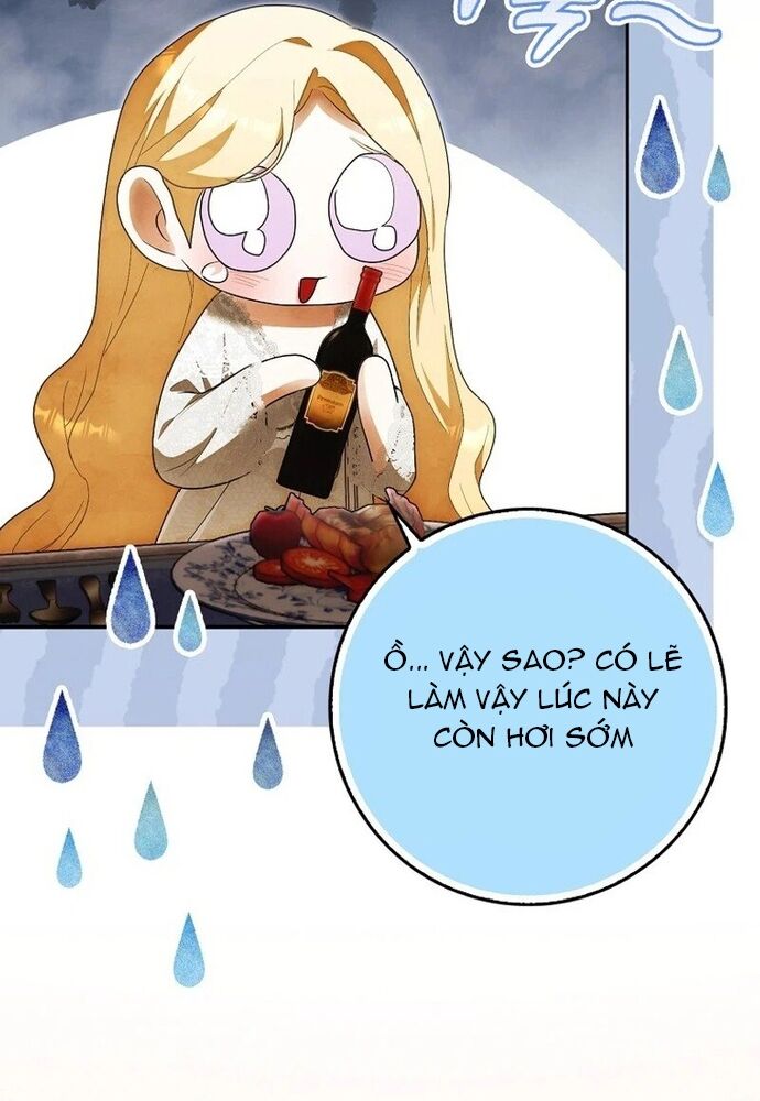 Tôi Chỉ Muốn Ngủ Riêng! Chapter 12 - Next Chapter 13