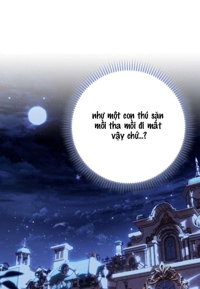 Tôi Chỉ Muốn Ngủ Riêng! Chapter 12 - Next Chapter 13