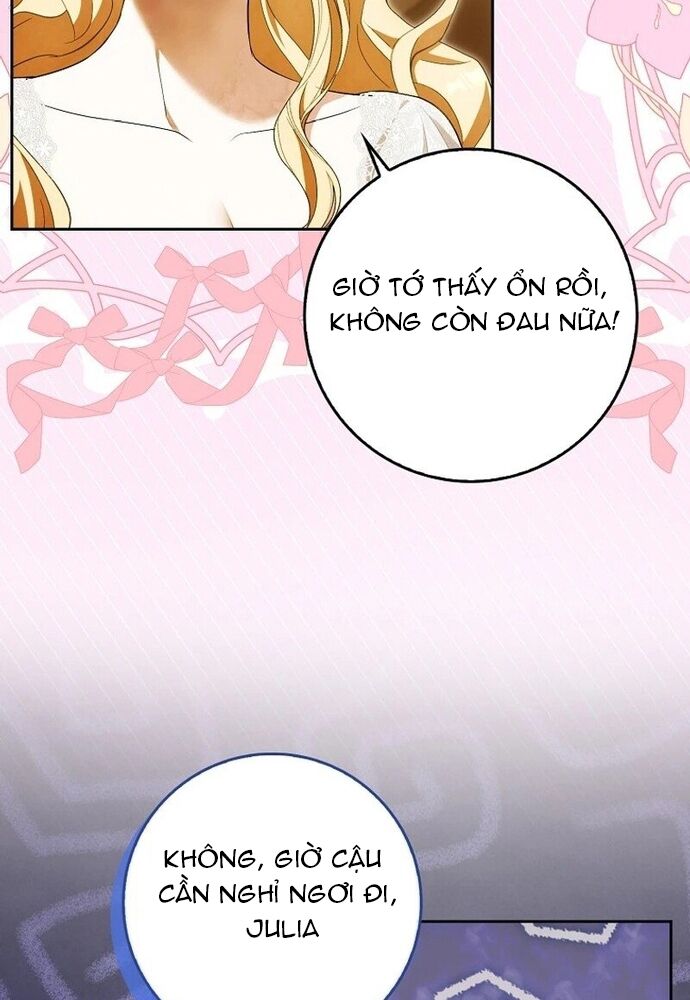 Tôi Chỉ Muốn Ngủ Riêng! Chapter 12 - Next Chapter 13