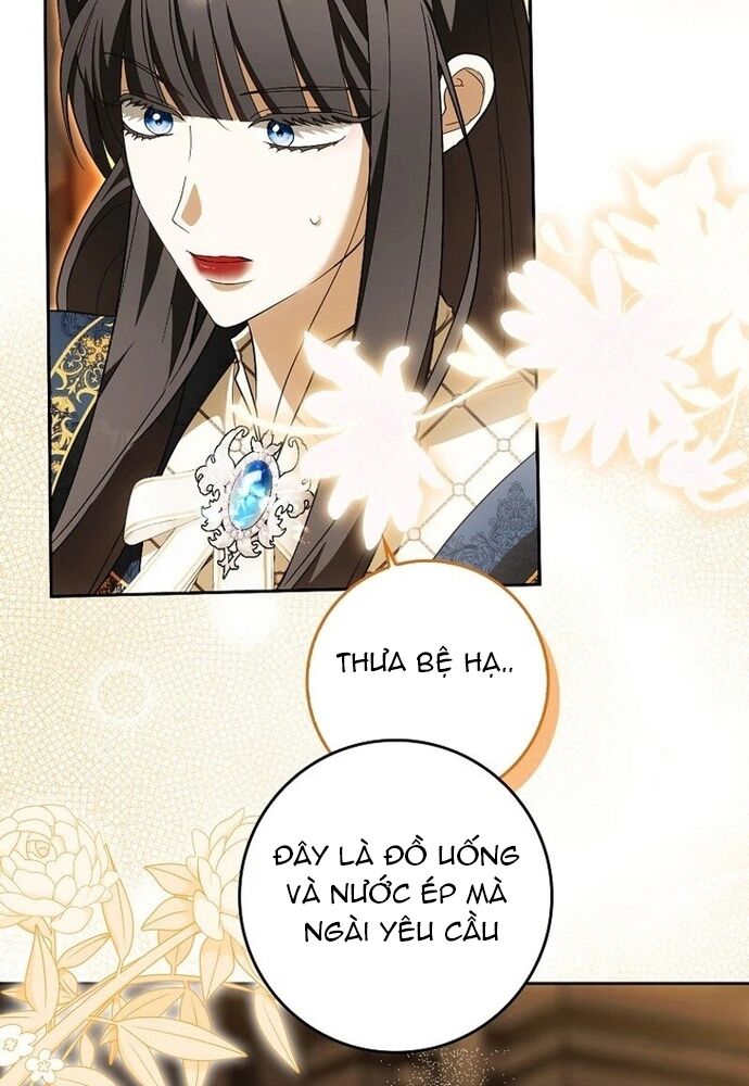 Tôi Chỉ Muốn Ngủ Riêng! Chapter 12 - Next Chapter 13