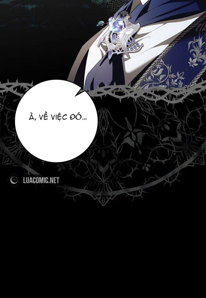 Tôi Chỉ Muốn Ngủ Riêng! Chapter 12 - Next Chapter 13