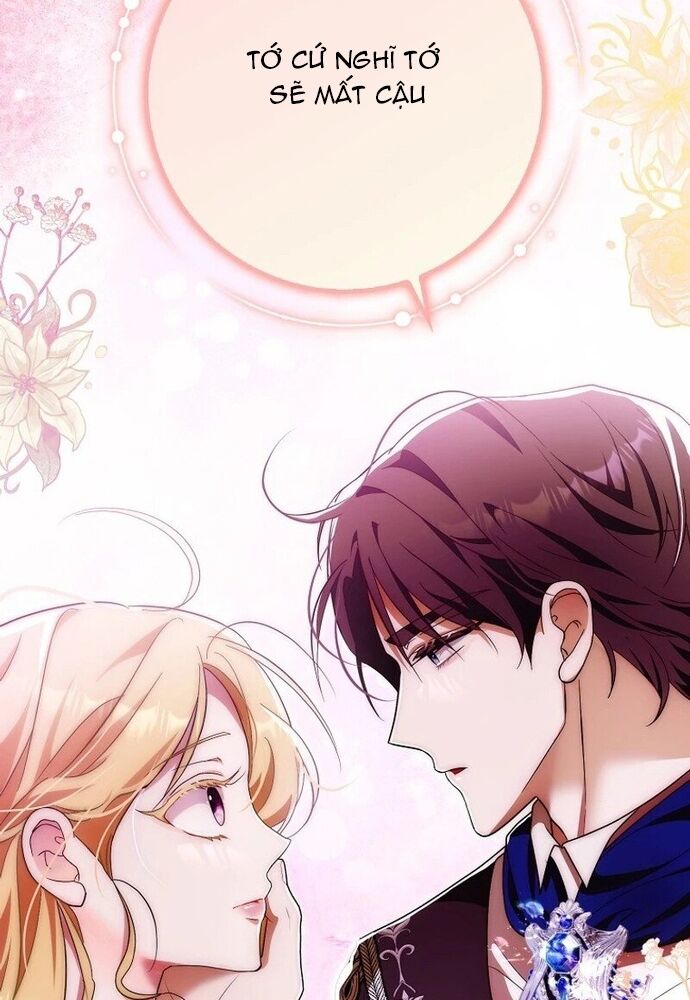 Tôi Chỉ Muốn Ngủ Riêng! Chapter 12 - Next Chapter 13