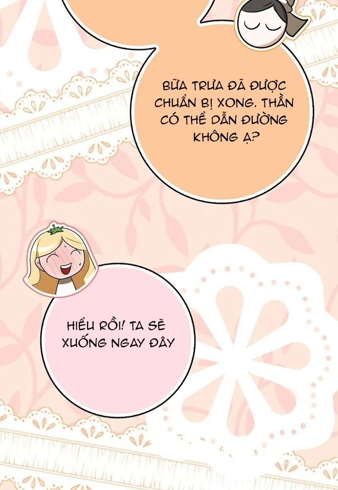 Tôi Chỉ Muốn Ngủ Riêng! Chapter 12 - Next Chapter 13