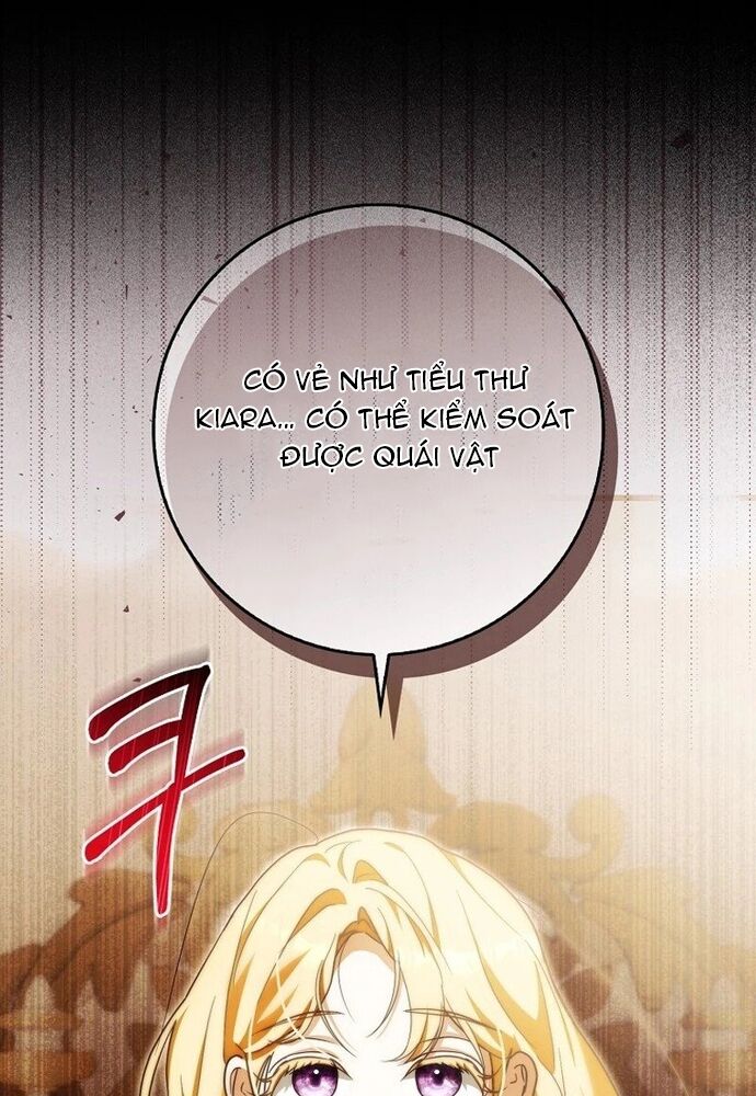Tôi Chỉ Muốn Ngủ Riêng! Chapter 12 - Next Chapter 13