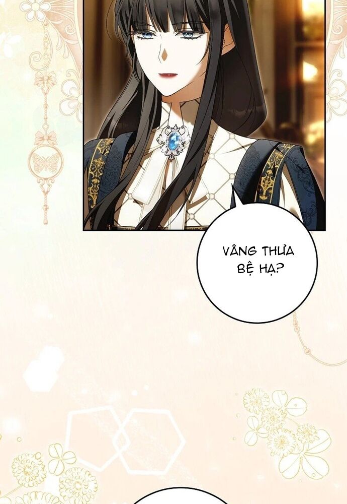 Tôi Chỉ Muốn Ngủ Riêng! Chapter 12 - Next Chapter 13