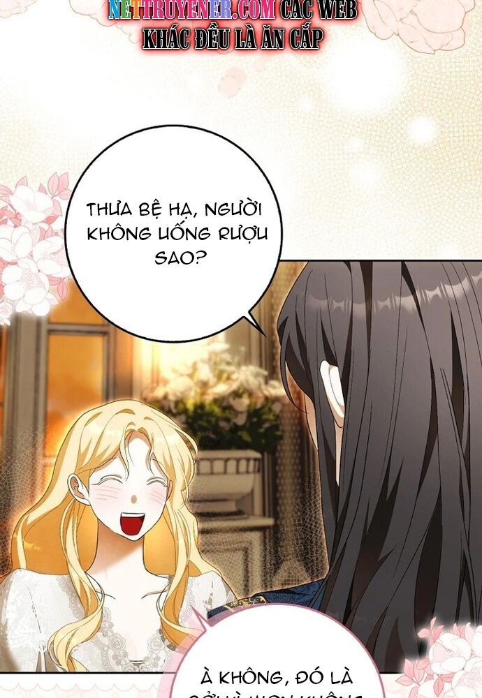 Tôi Chỉ Muốn Ngủ Riêng! Chapter 12 - Next Chapter 13