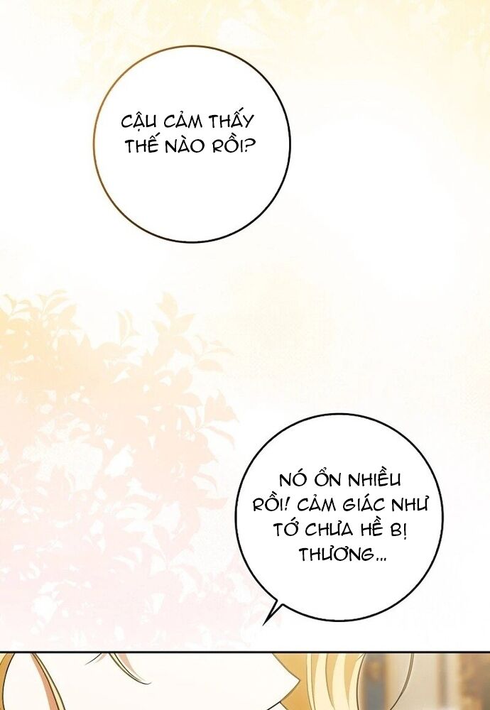 Tôi Chỉ Muốn Ngủ Riêng! Chapter 12 - Next Chapter 13