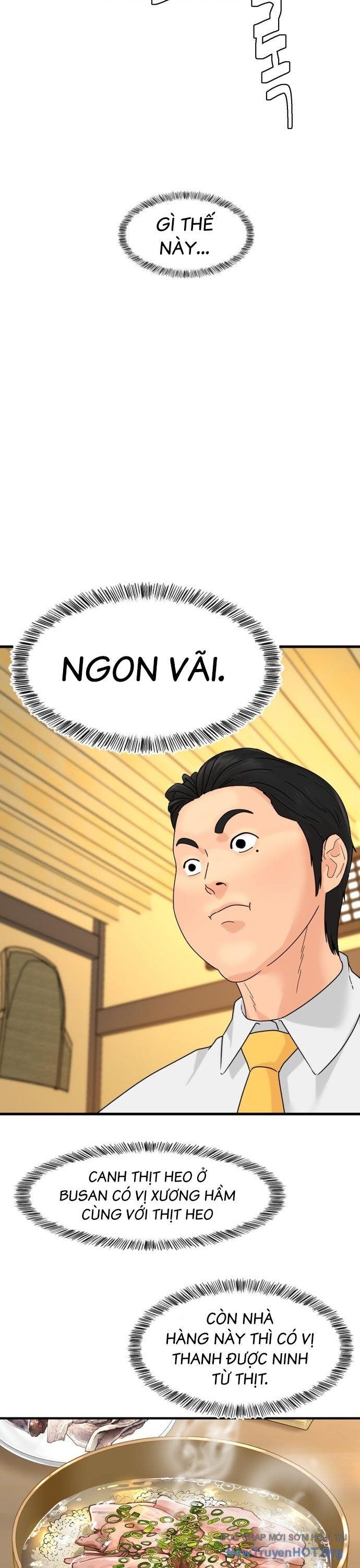 Nhà Hàng Kỳ Lạ Chapter 3 - Next Chapter 4
