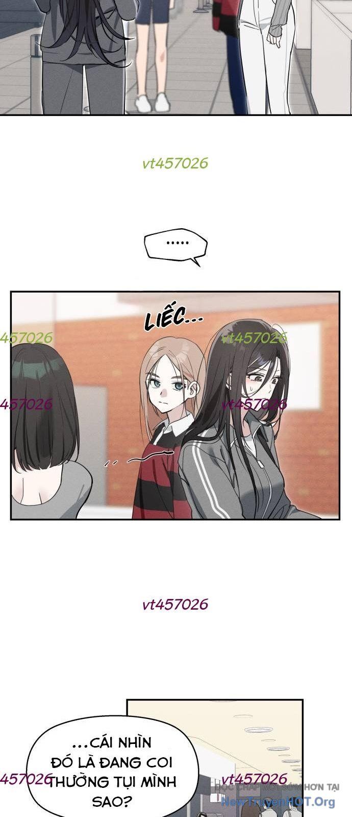 Hôm Nay Han Yoil Là Phụ Nữ Chapter 6 - Trang 2