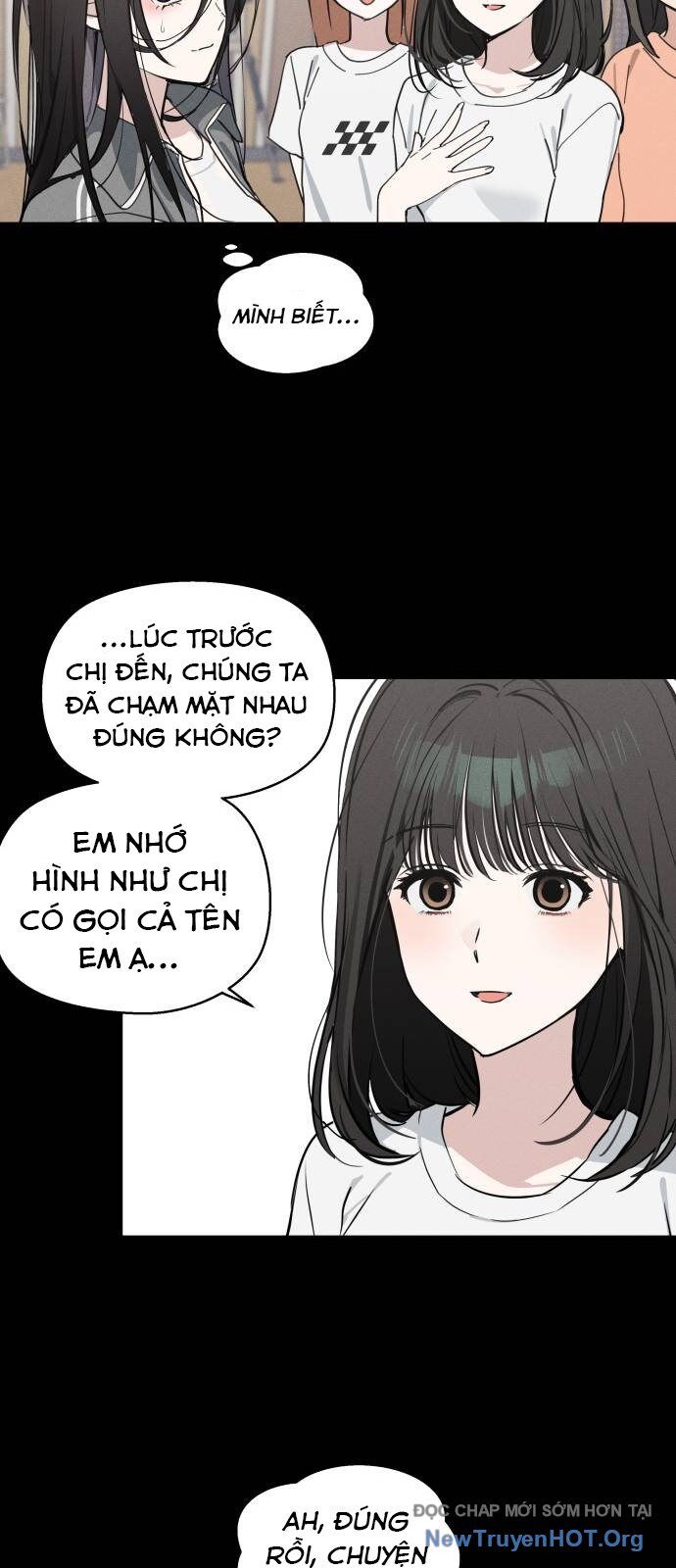 Hôm Nay Han Yoil Là Phụ Nữ Chapter 6 - Trang 2