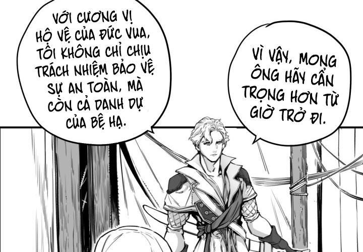 Hoàn Ác Vương Quyền Và Tự Do Chapter 4 - Next Chapter 5