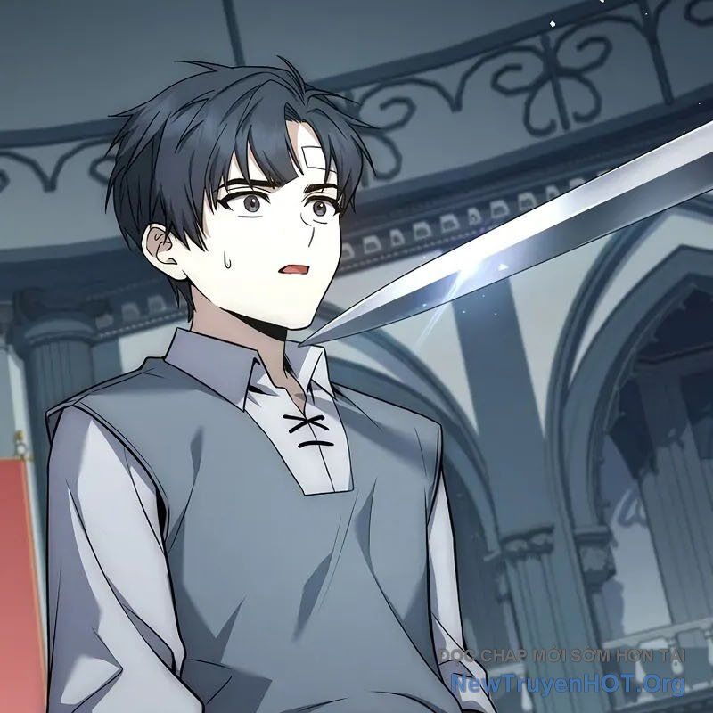 Tam Hoàng Tử Của Vong Quốc Hồi Quy Chapter 10 - Next Chapter 11