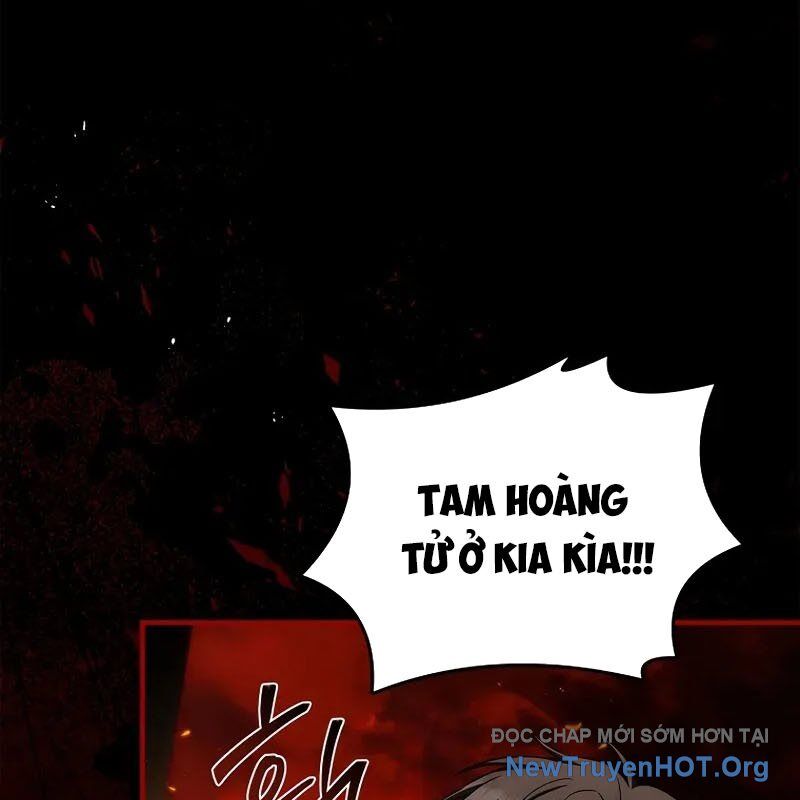 Tam Hoàng Tử Của Vong Quốc Hồi Quy Chapter 10 - Next Chapter 11