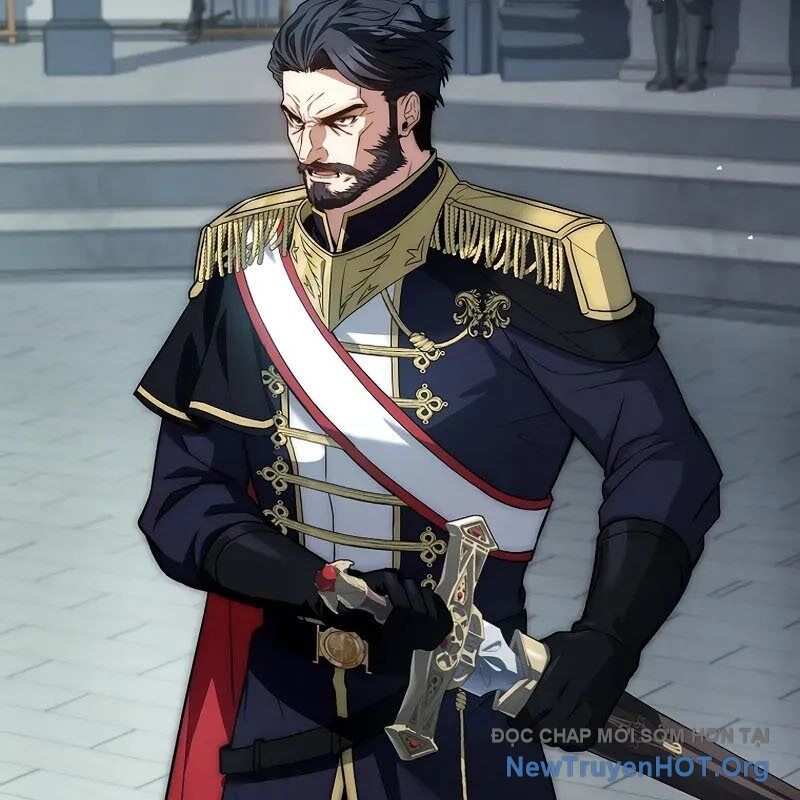 Tam Hoàng Tử Của Vong Quốc Hồi Quy Chapter 10 - Next Chapter 11