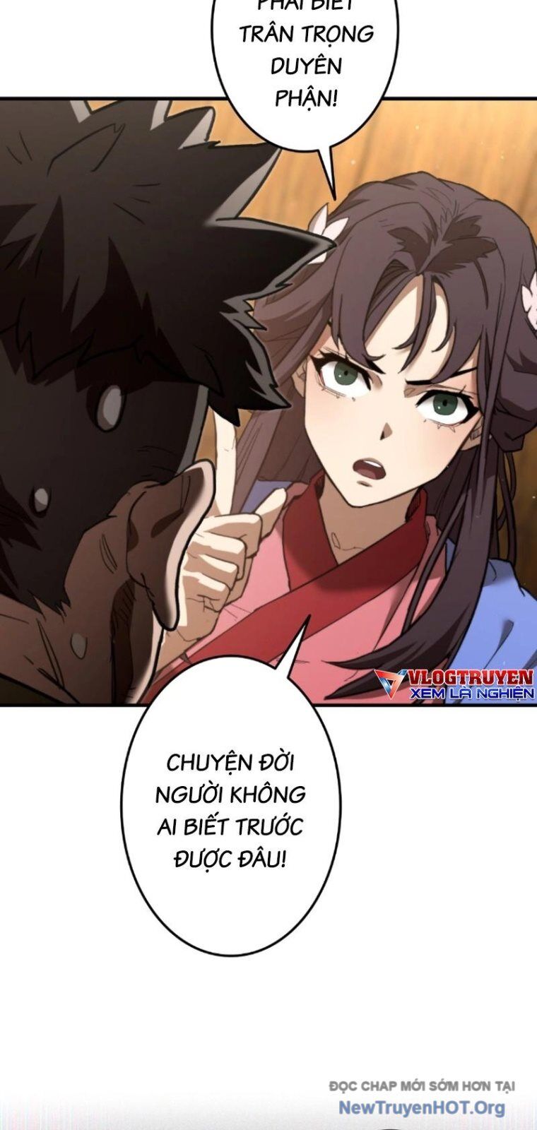 Thương Quỷ Vô Song Chapter 7 - Next Chapter 8