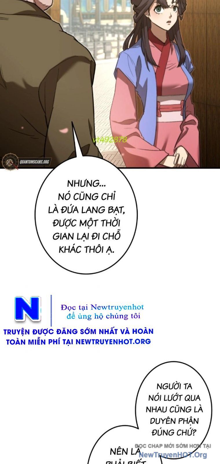 Thương Quỷ Vô Song Chapter 7 - Next Chapter 8