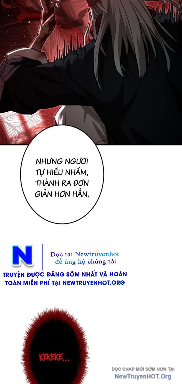 Thương Quỷ Vô Song Chapter 7 - Next Chapter 8