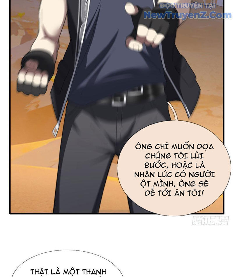 Cái Bóng Của Ta Là Loli Chapter 9 - Next Chapter 10