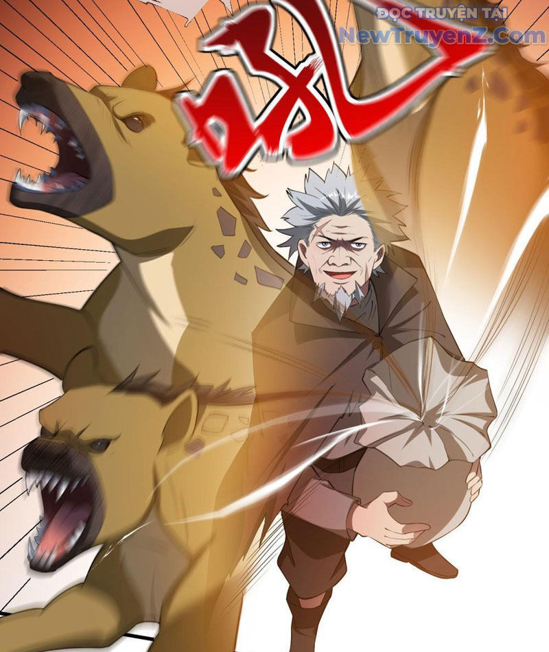 Cái Bóng Của Ta Là Loli Chapter 9 - Next Chapter 10