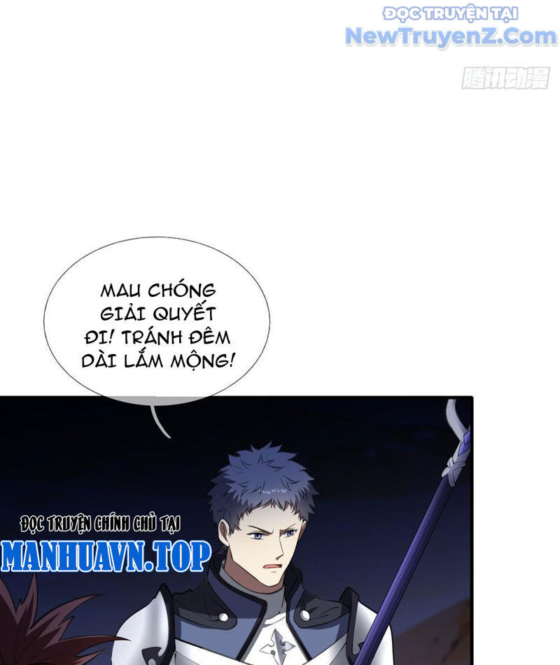 Cái Bóng Của Ta Là Loli Chapter 9 - Next Chapter 10
