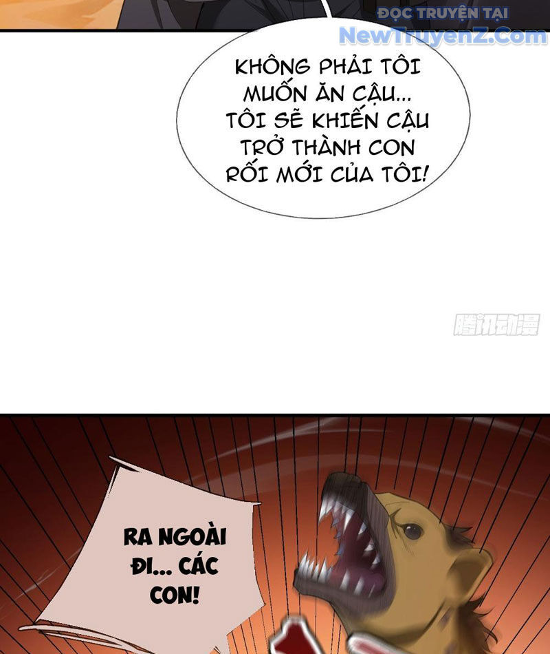 Cái Bóng Của Ta Là Loli Chapter 9 - Next Chapter 10