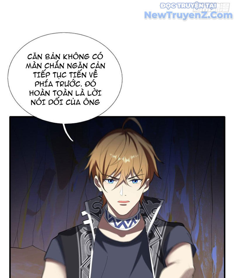 Cái Bóng Của Ta Là Loli Chapter 9 - Next Chapter 10