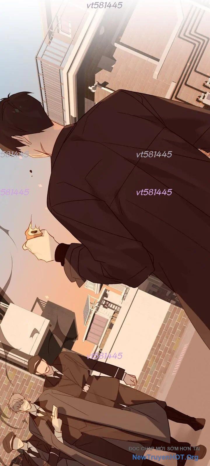 Giao Kèo Với Quỷ Chapter 20 - Trang 2