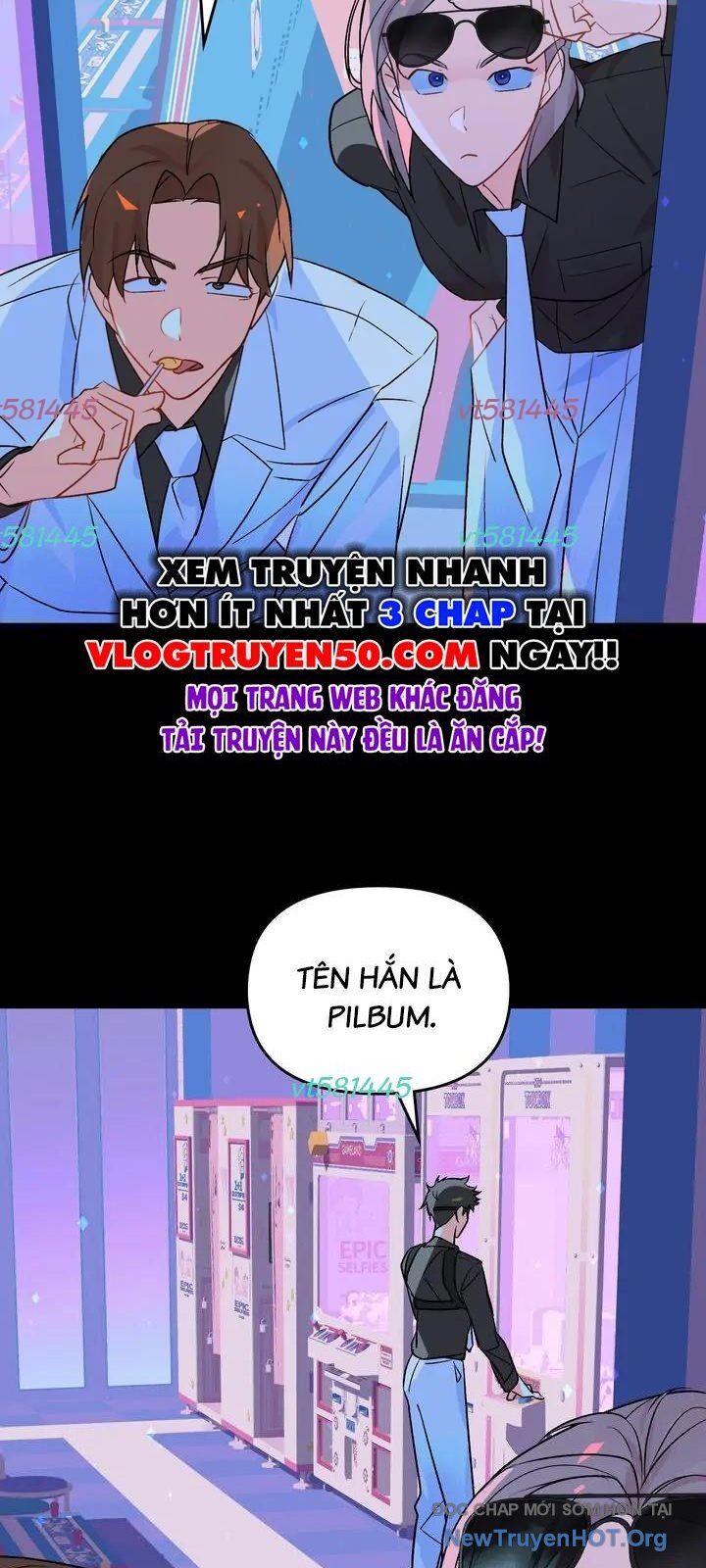 Giao Kèo Với Quỷ Chapter 20 - Trang 2