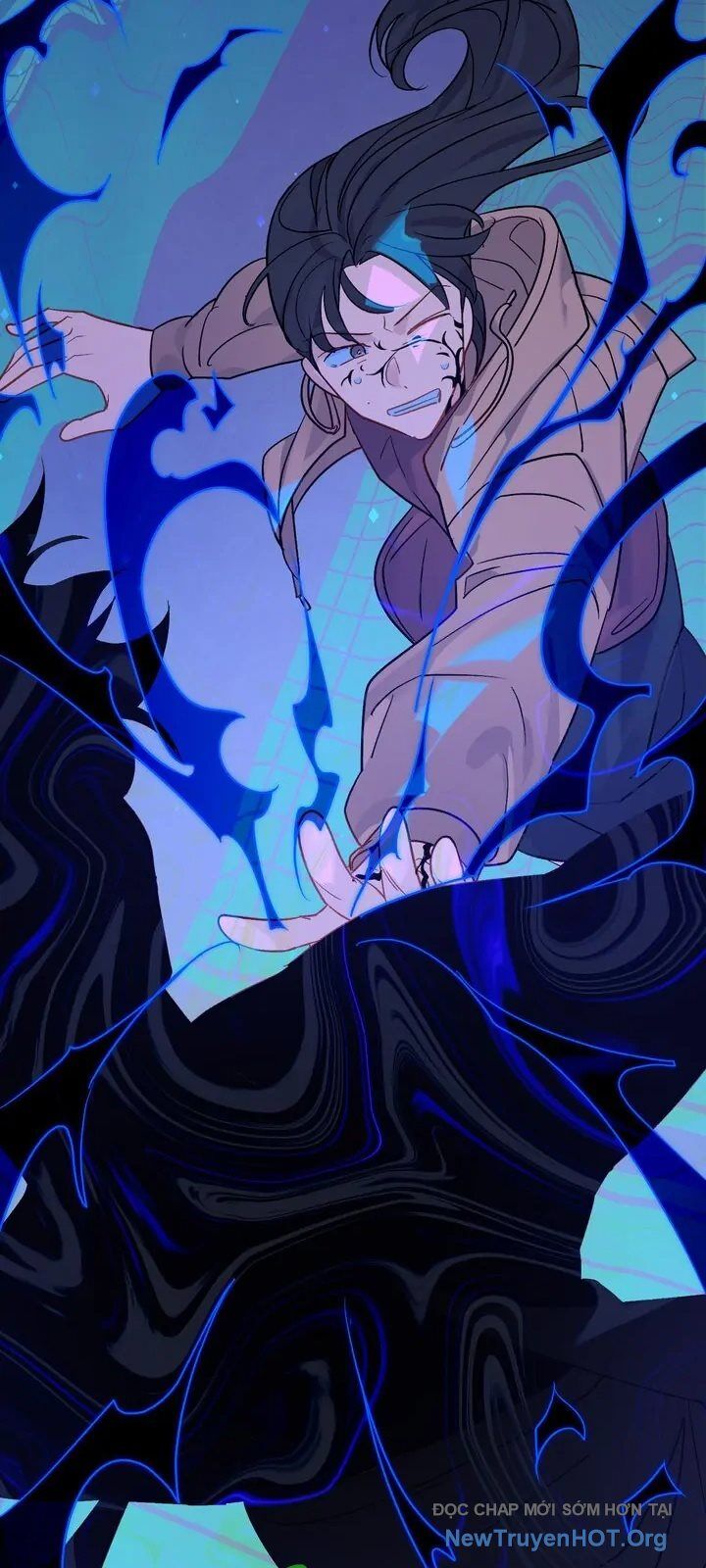Giao Kèo Với Quỷ Chapter 20 - Trang 2
