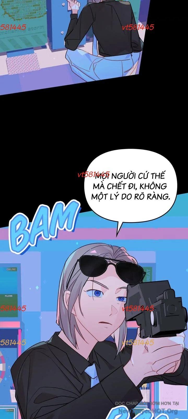 Giao Kèo Với Quỷ Chapter 20 - Trang 2
