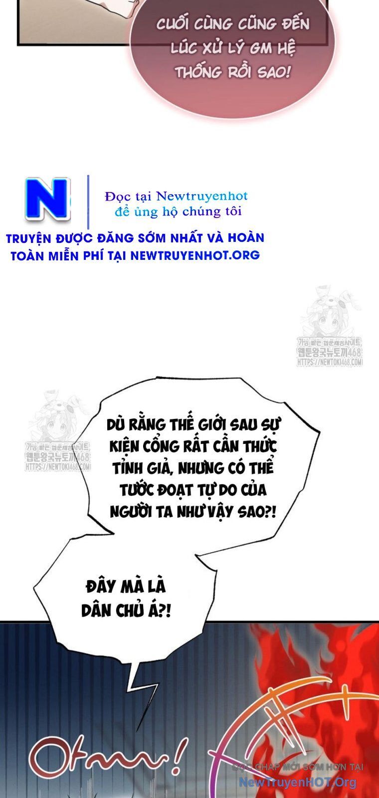Ranker Mơ Được Nghỉ Hưu Chapter 4 - Next 