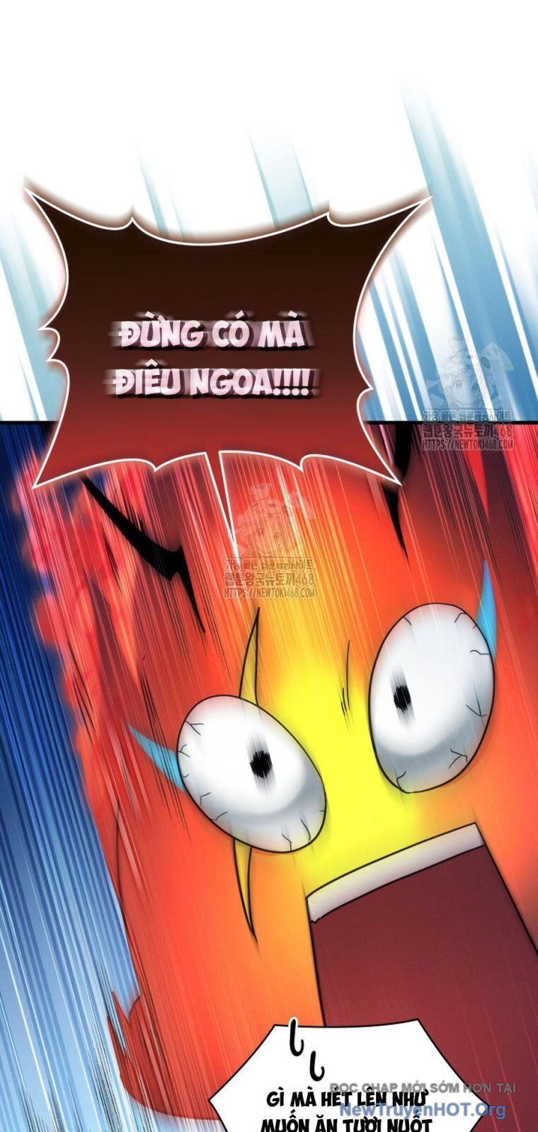 Ranker Mơ Được Nghỉ Hưu Chapter 4 - Next 