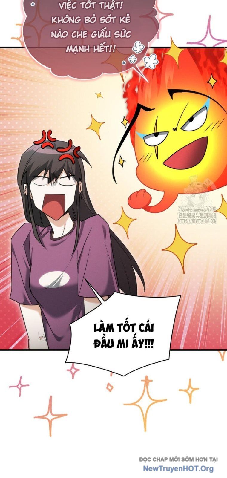 Ranker Mơ Được Nghỉ Hưu Chapter 4 - Next 