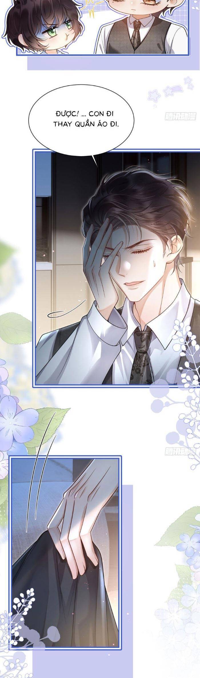 Sự Trở Lại Cực Gắt Của Chị Đại Sau Hủy Hôn Chapter 4 - Trang 2