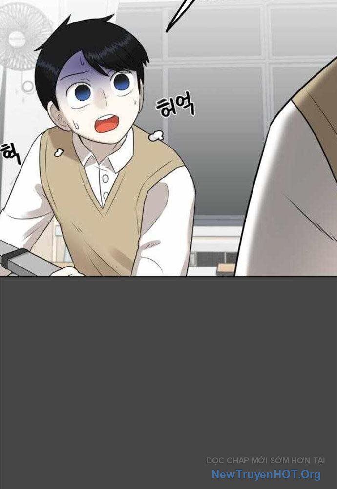 Tiết Học Sinh Tồn Thứ 44 Chapter 3 - Next Chapter 4