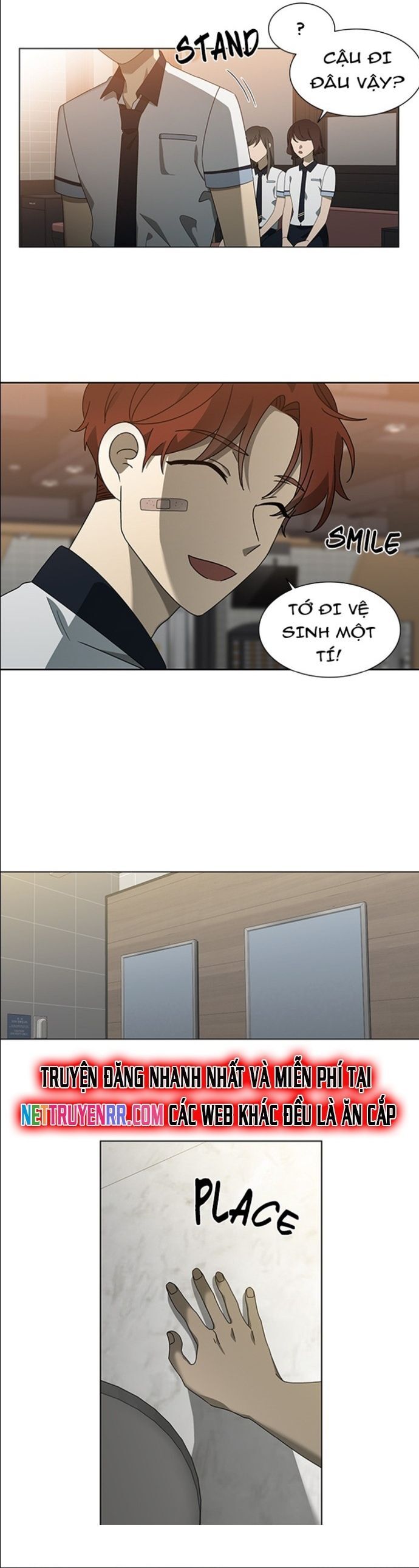 Siêu Sao Độc Chiếm Của Ta Chapter 53 - Trang 2