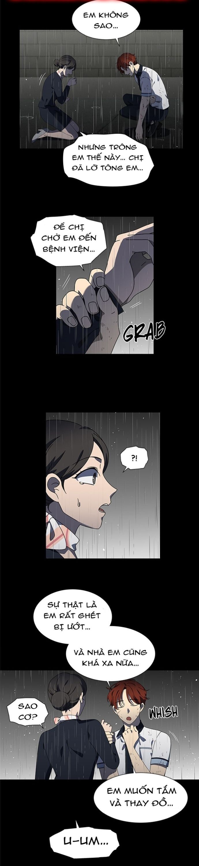 Siêu Sao Độc Chiếm Của Ta Chapter 53 - Trang 2
