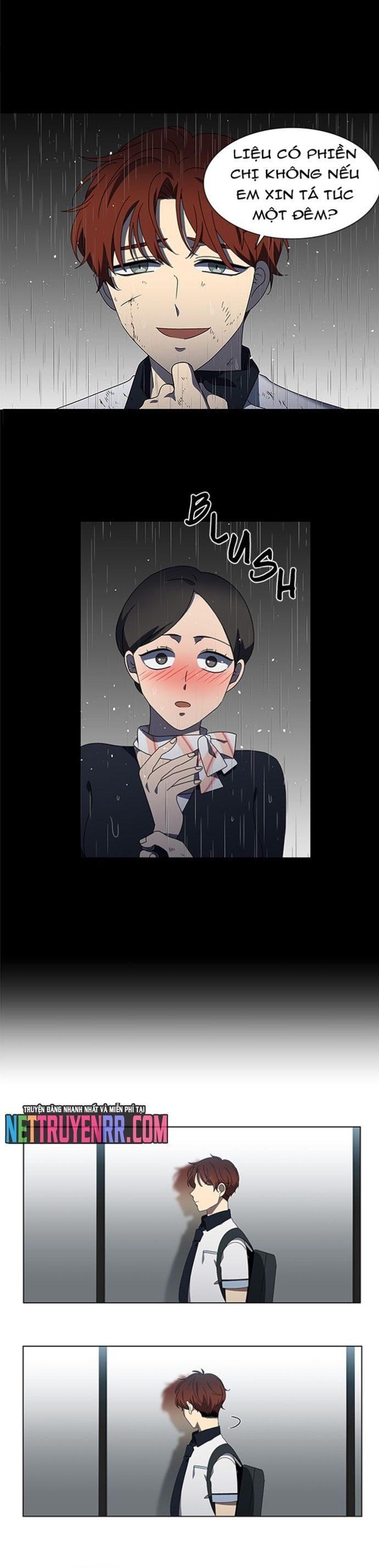 Siêu Sao Độc Chiếm Của Ta Chapter 53 - Trang 2