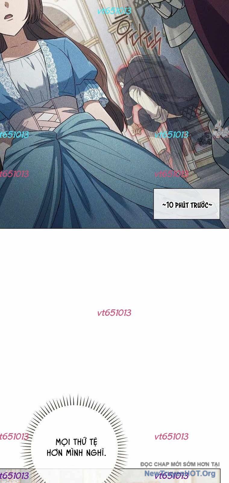 Ma Pháp Quân Chủ Chapter 8 - Next Chapter 9