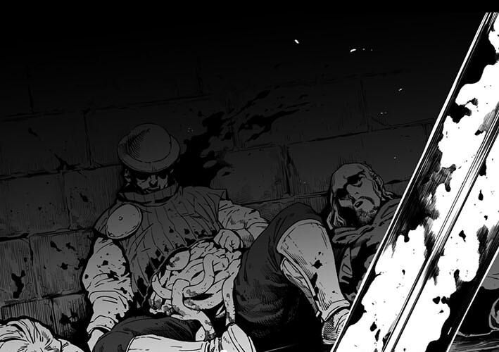 Hoàn Ác Vương Quyền Và Tự Do Chapter 1 - Next Chapter 2