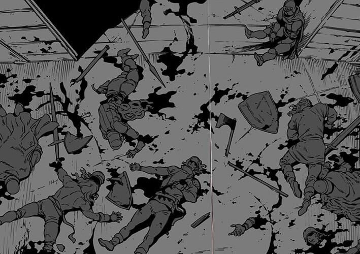 Hoàn Ác Vương Quyền Và Tự Do Chapter 1 - Next Chapter 2